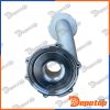 Turbo Carter Compresseur pour AUDI | 751851-0001, 751851-0002